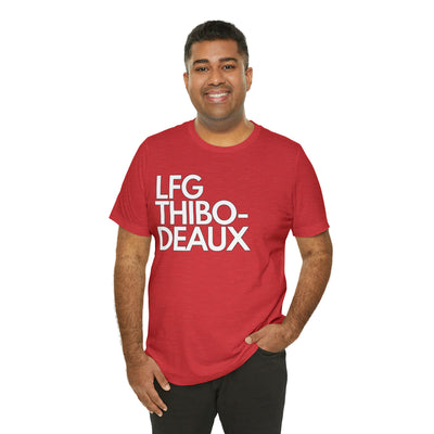 LFG Thibodeaux