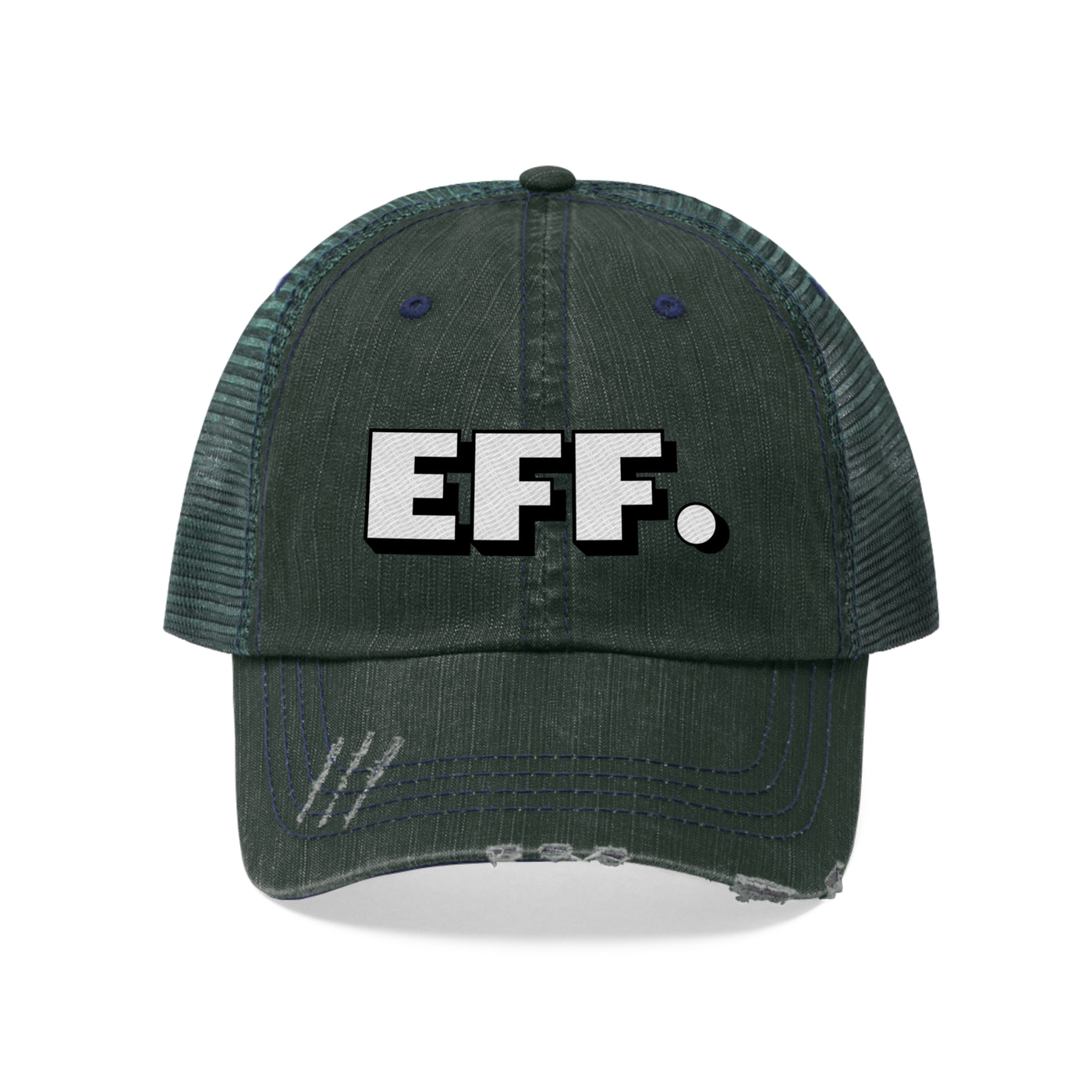 Unisex Trucker Hat