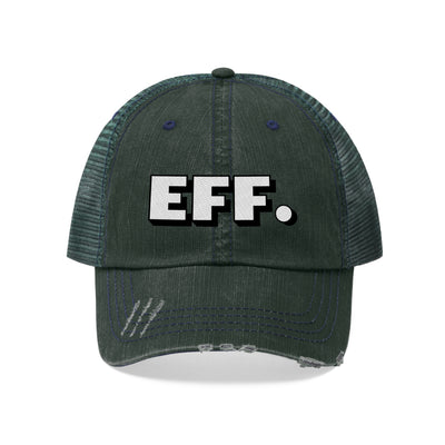 Unisex Trucker Hat