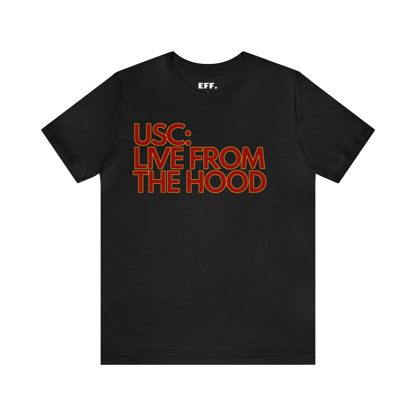 USC: Live From The Hood