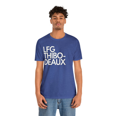 LFG Thibodeaux