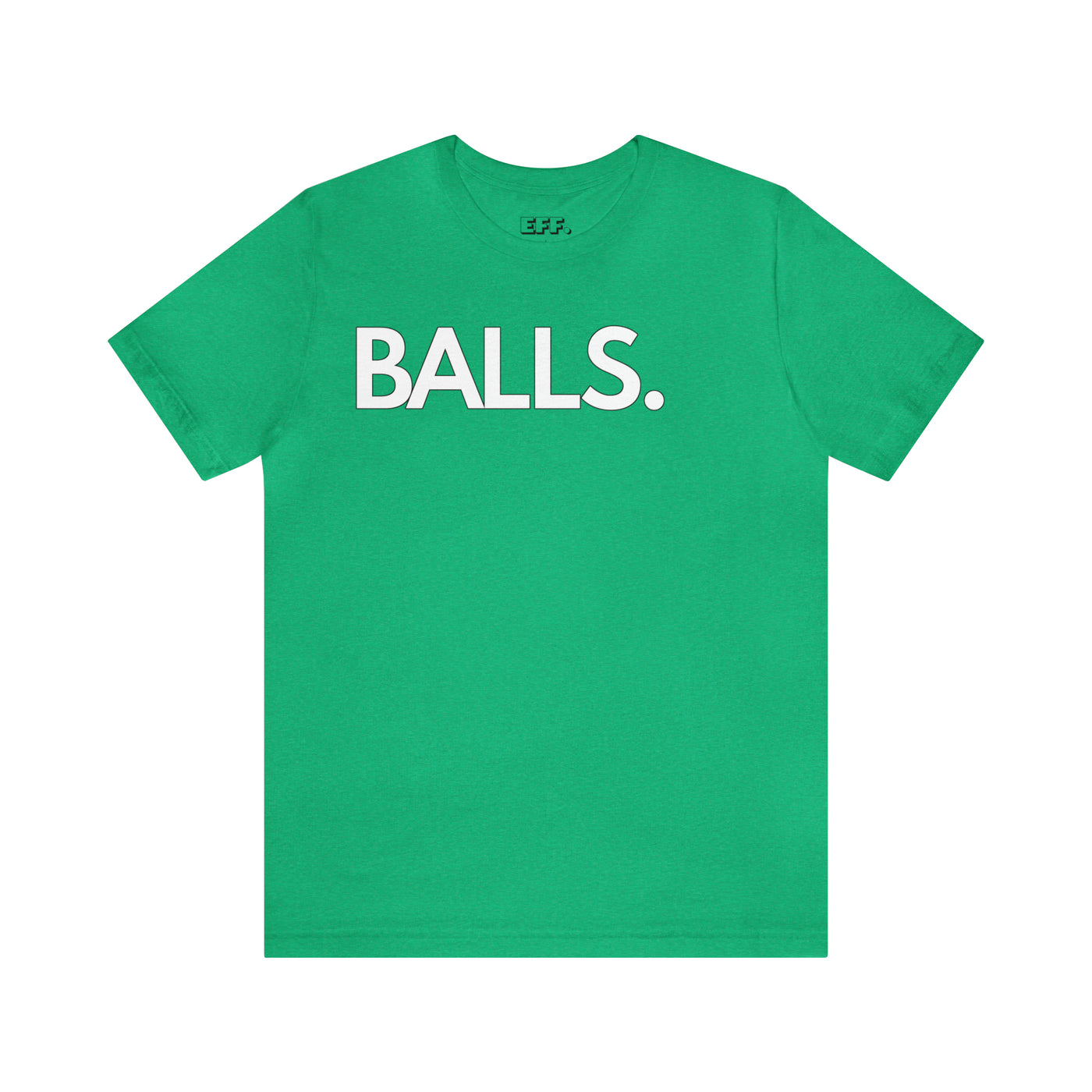 Balls.