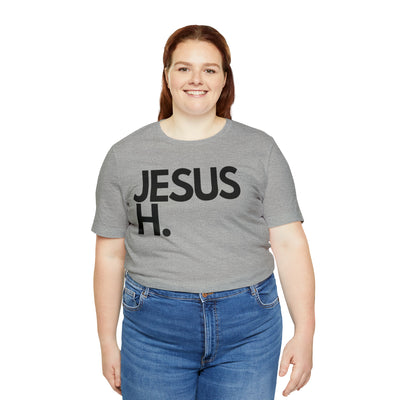 Jesus H.