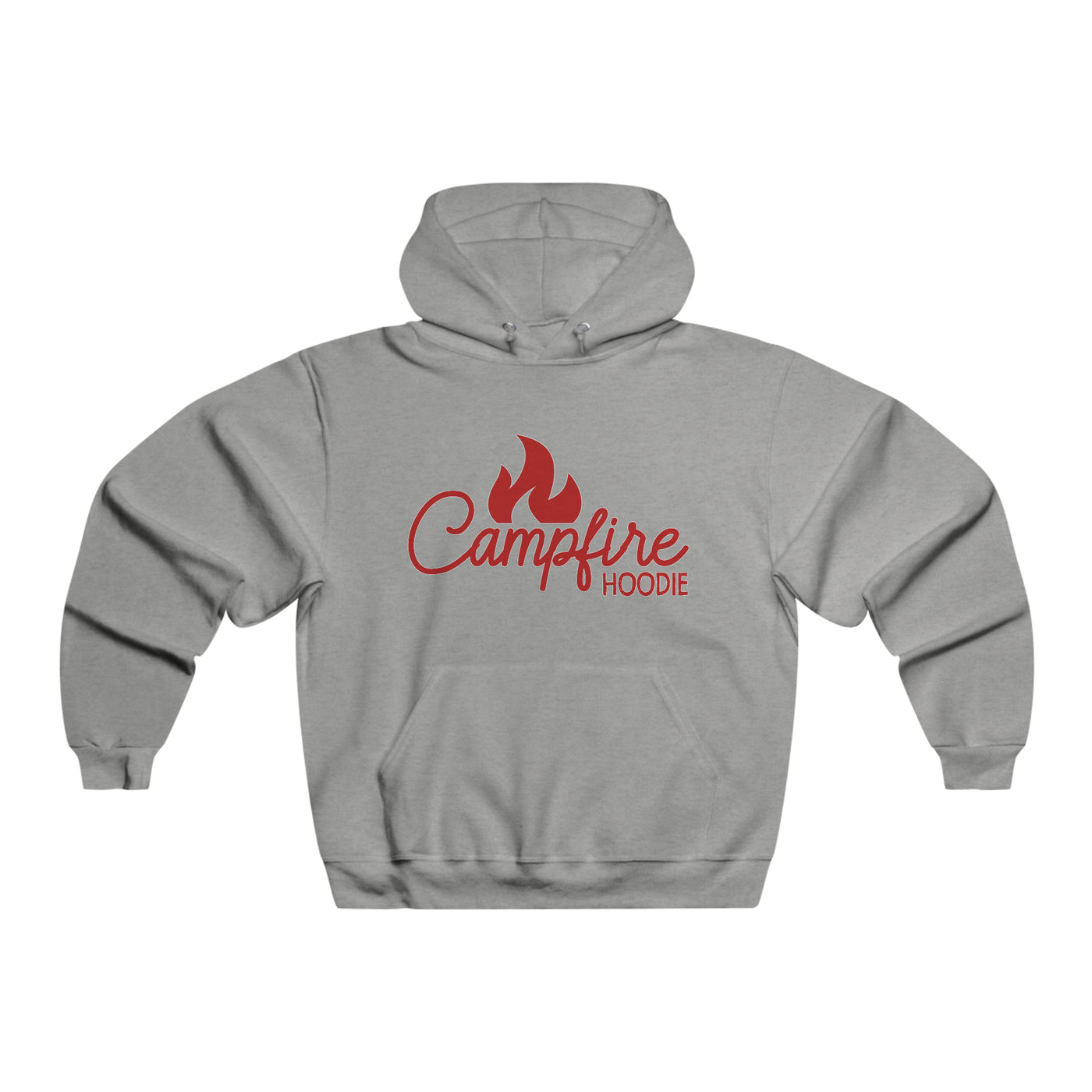 Campfire Hoodie