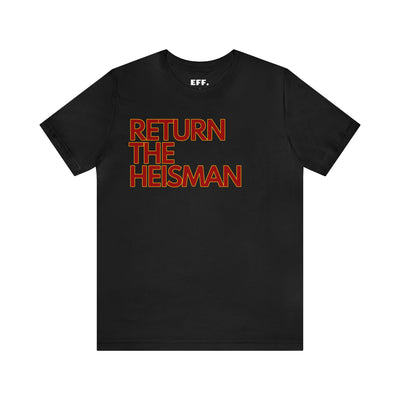 Return The Heisman