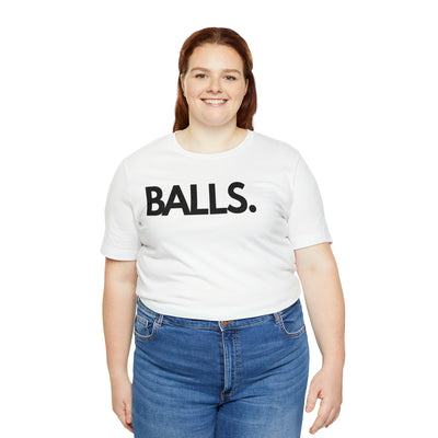 Balls.