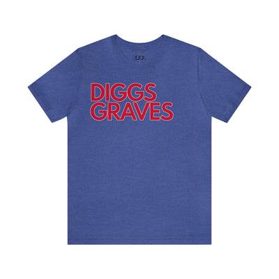 Diggs Graves