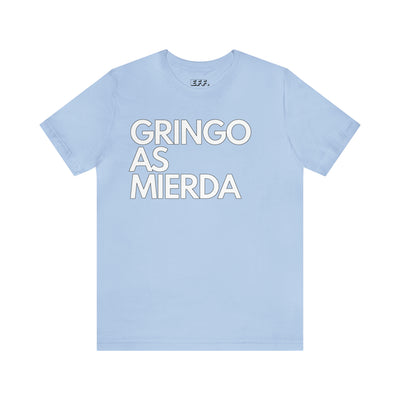 Gringo as Mierda