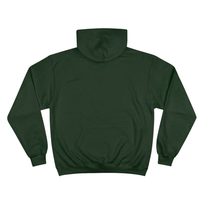 EFF. Mouse Pointer Champion Hoodie (large)