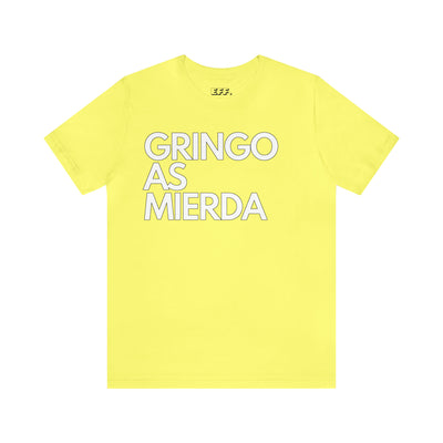Gringo as Mierda