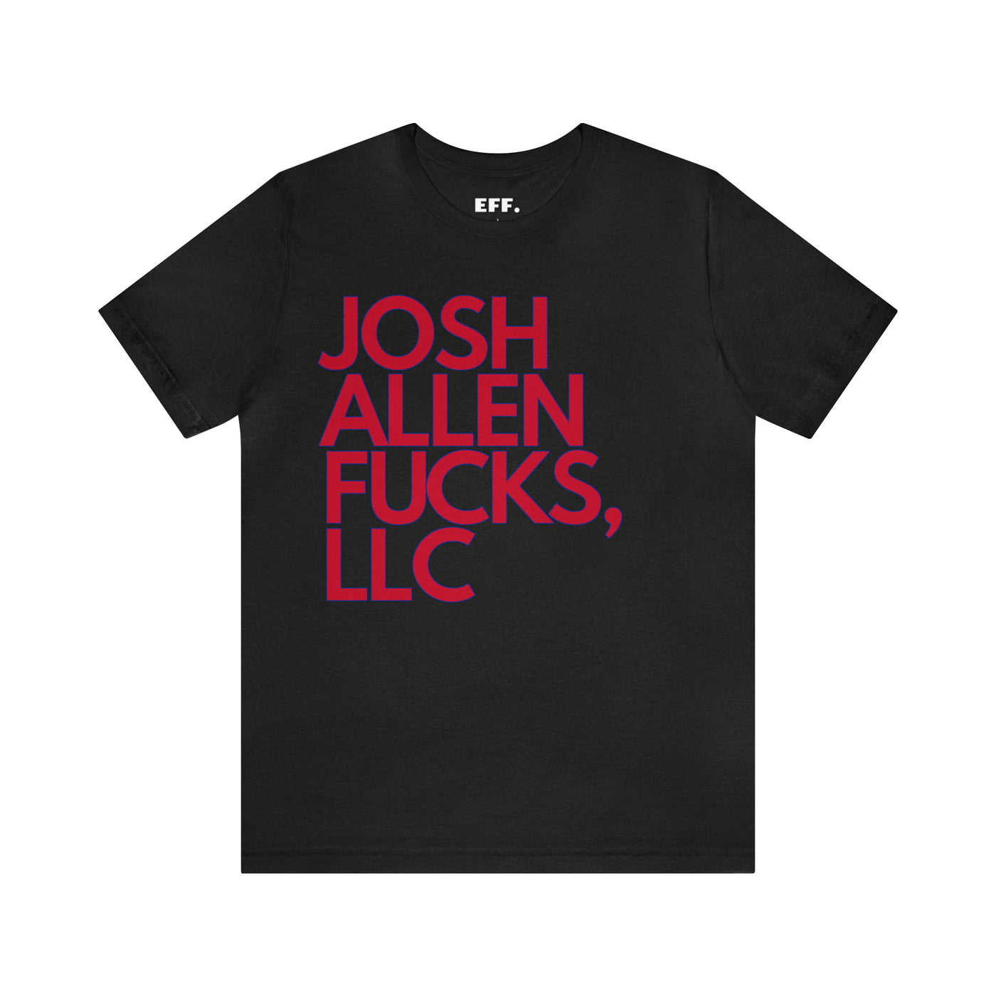 Josh Allen Fucks, LLC
