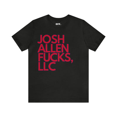 Josh Allen Fucks, LLC