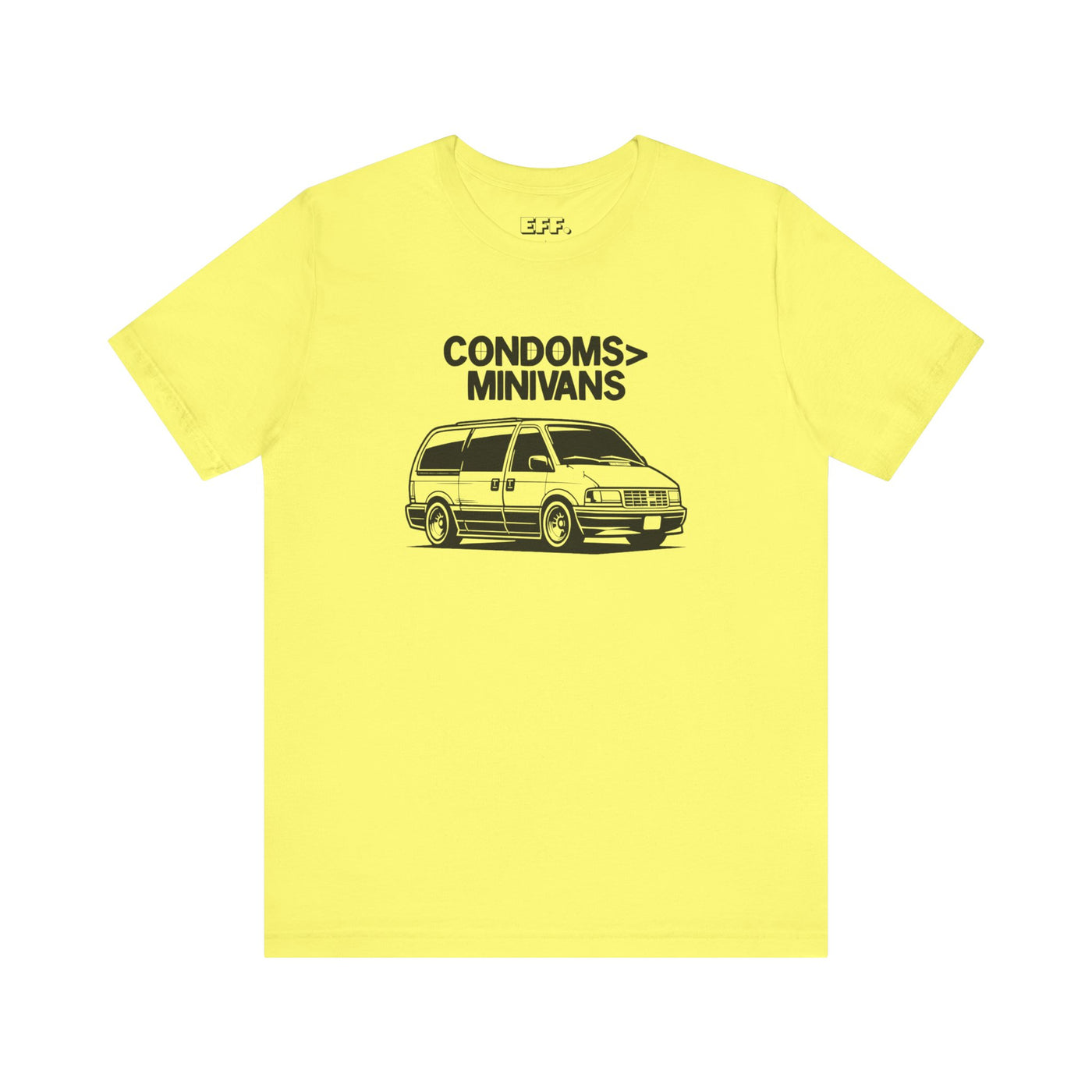 Condoms > Minivans