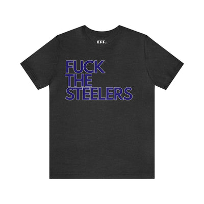 Fuck the Steelers