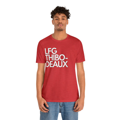LFG Thibodeaux