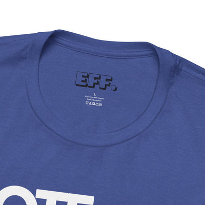 I Vote For Titty Freedom #letemfly