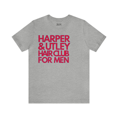 Harper & Utley Hair Club For Men