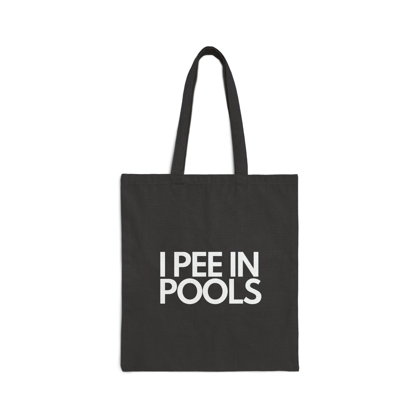 I Pee In Pools