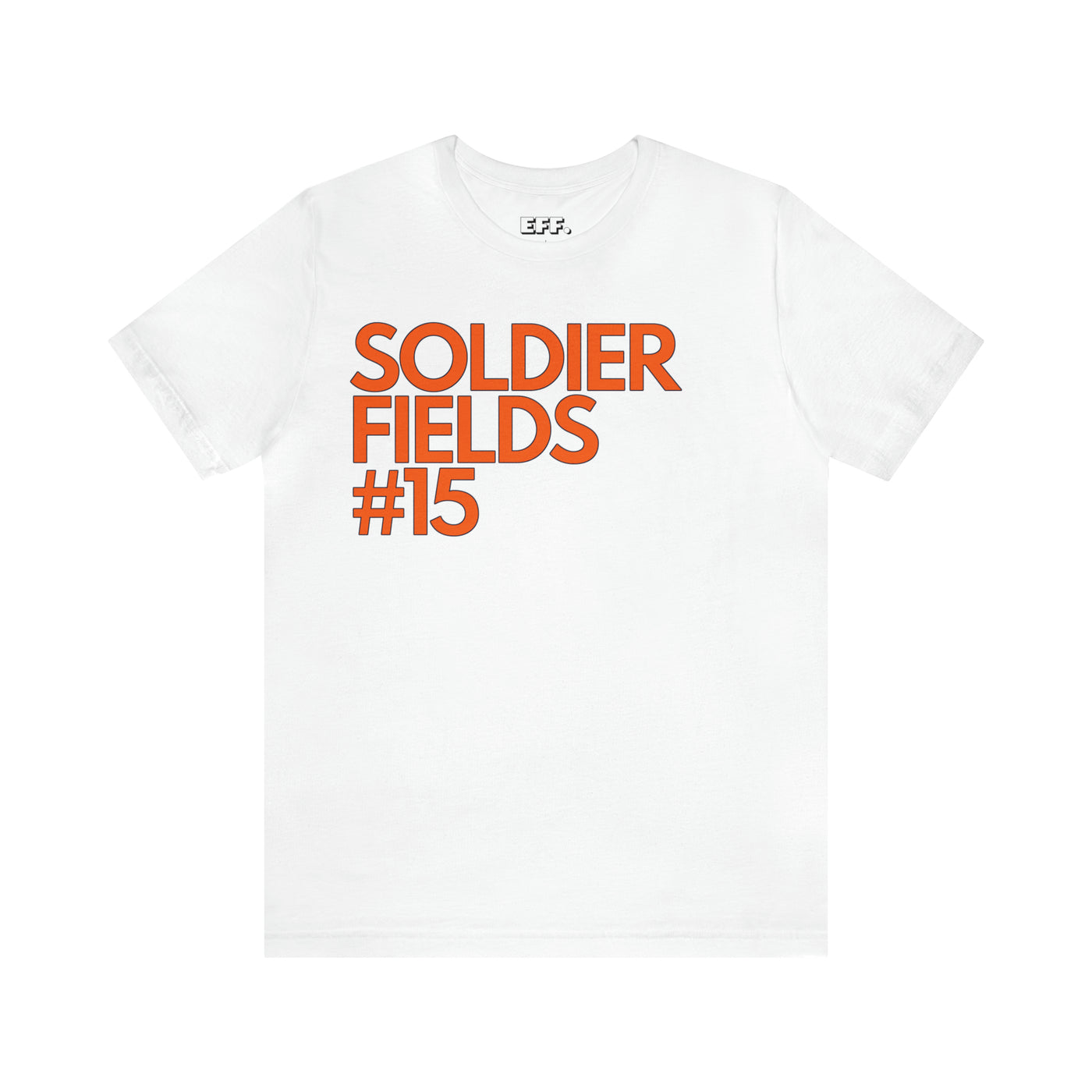 Soldier Fields #15