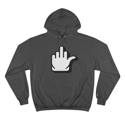 EFF. Mouse Pointer Champion Hoodie (large)