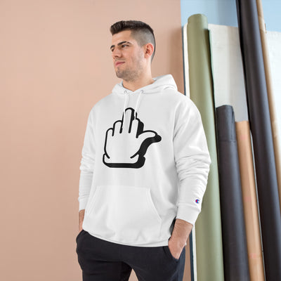 EFF. Mouse Pointer Champion Hoodie (large)