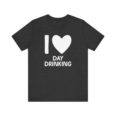 I (heart) Day Drinking