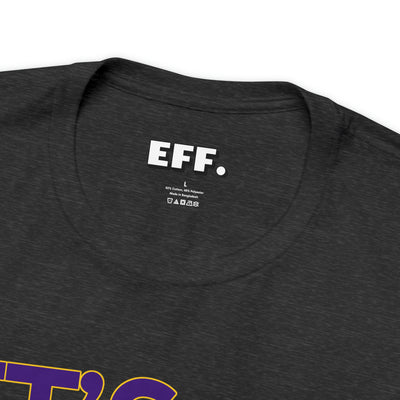 Let's Fuckin Geaux