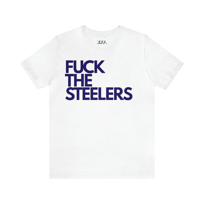 Fuck the Steelers