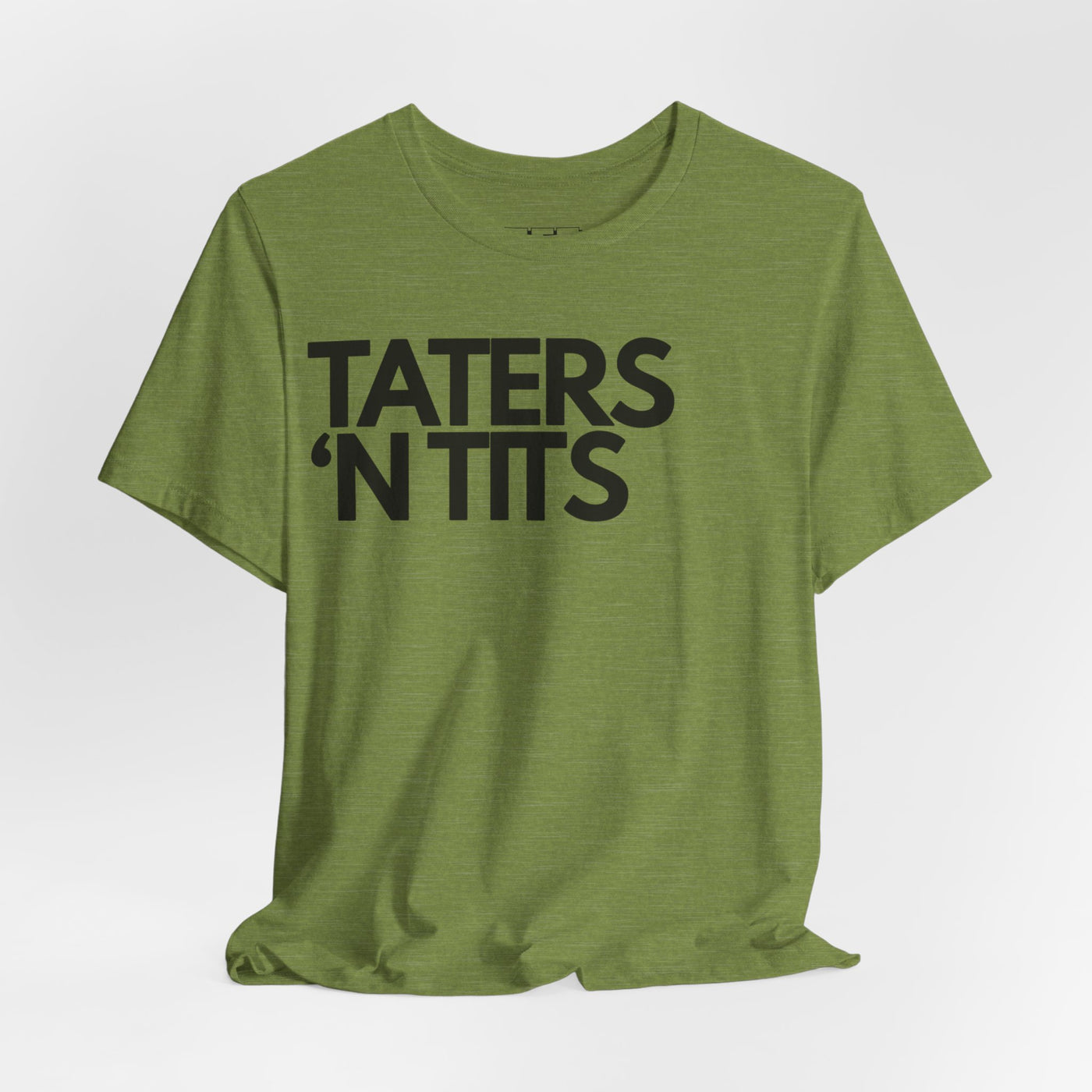 Taters 'N Tits