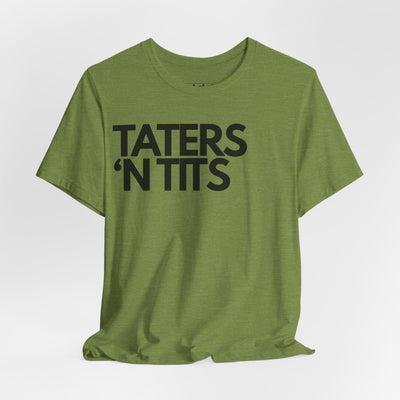 Taters 'N Tits