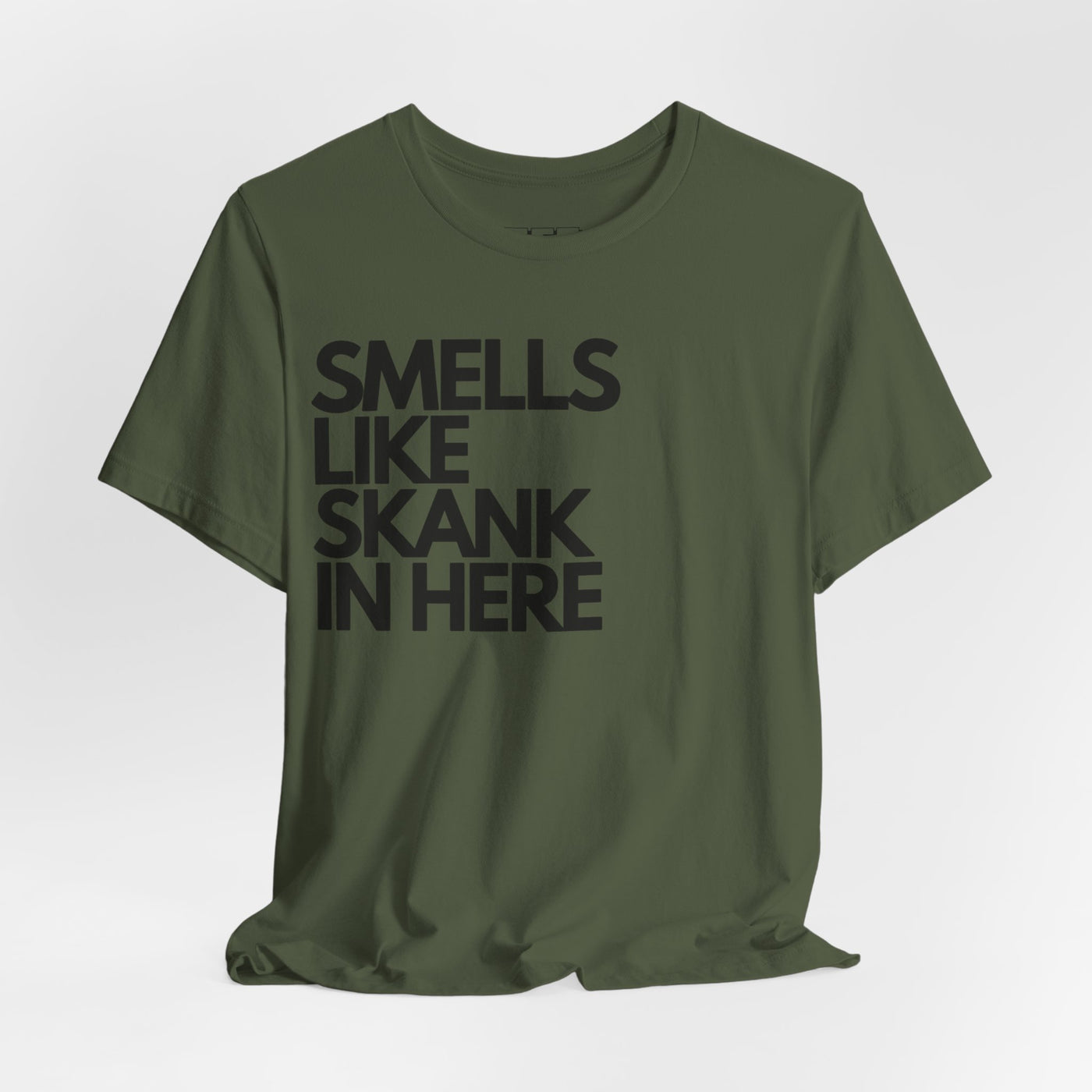 Smells Like Skank In Here