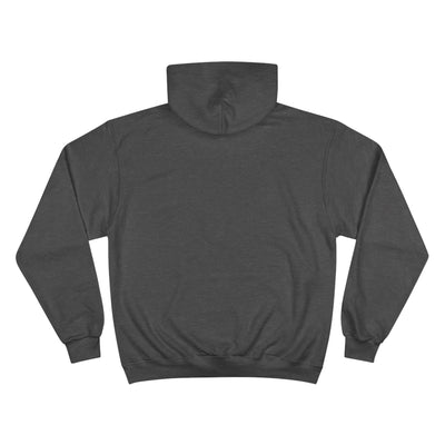 EFF. Mouse Pointer Champion Hoodie (large)
