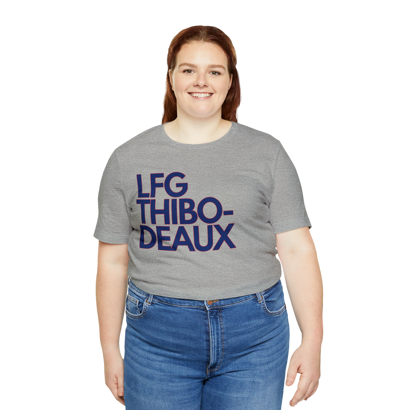 LFG Thibodeaux