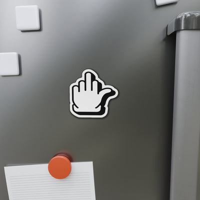EFF. Magnets (mult. sizes)
