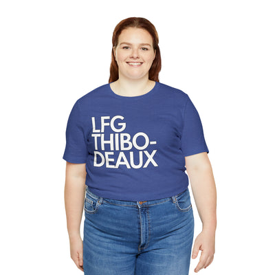 LFG Thibodeaux