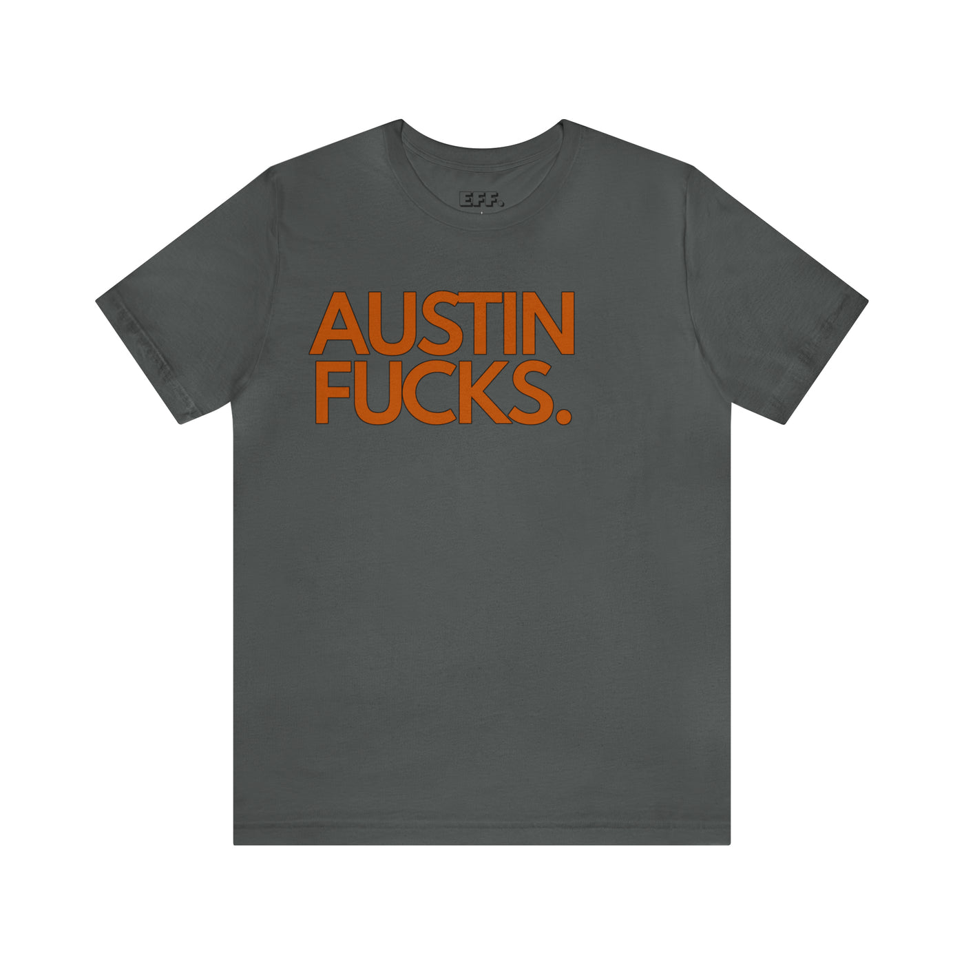 Austin Fucks.