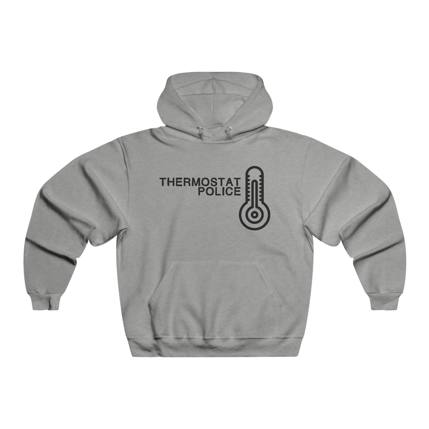 Thermostat Police