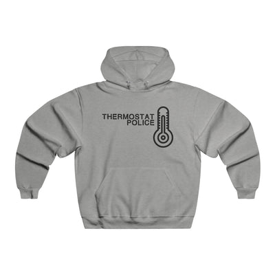 Thermostat Police