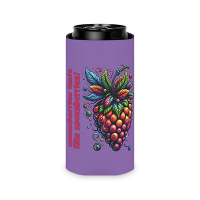 Snozzberries Taste Like Snozzberries!