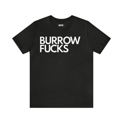 Burrow Fucks
