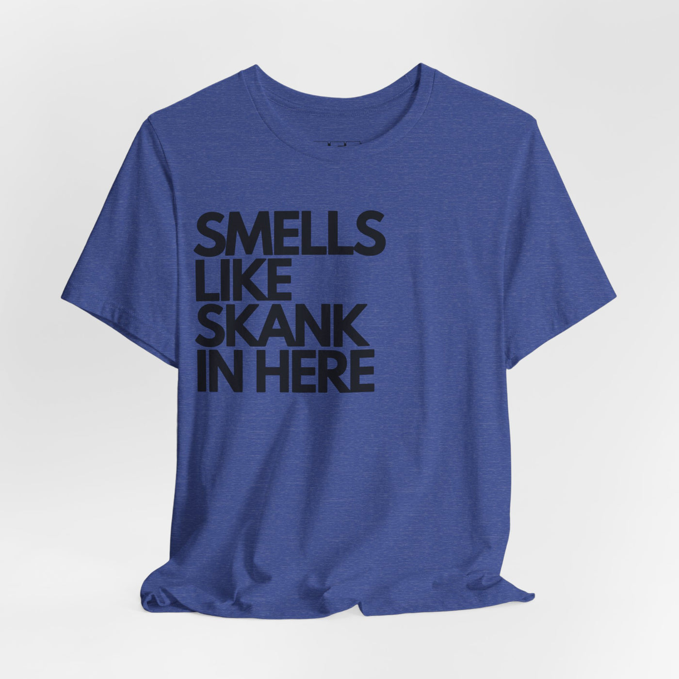 Smells Like Skank In Here