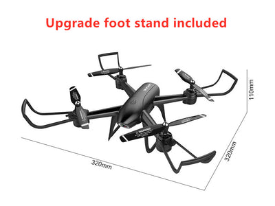 4K HD Aerial drone