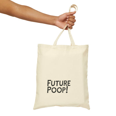 Future Poop!