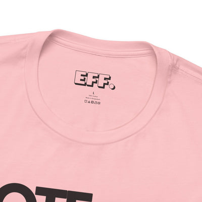 I Vote For Titty Freedom #letemfly