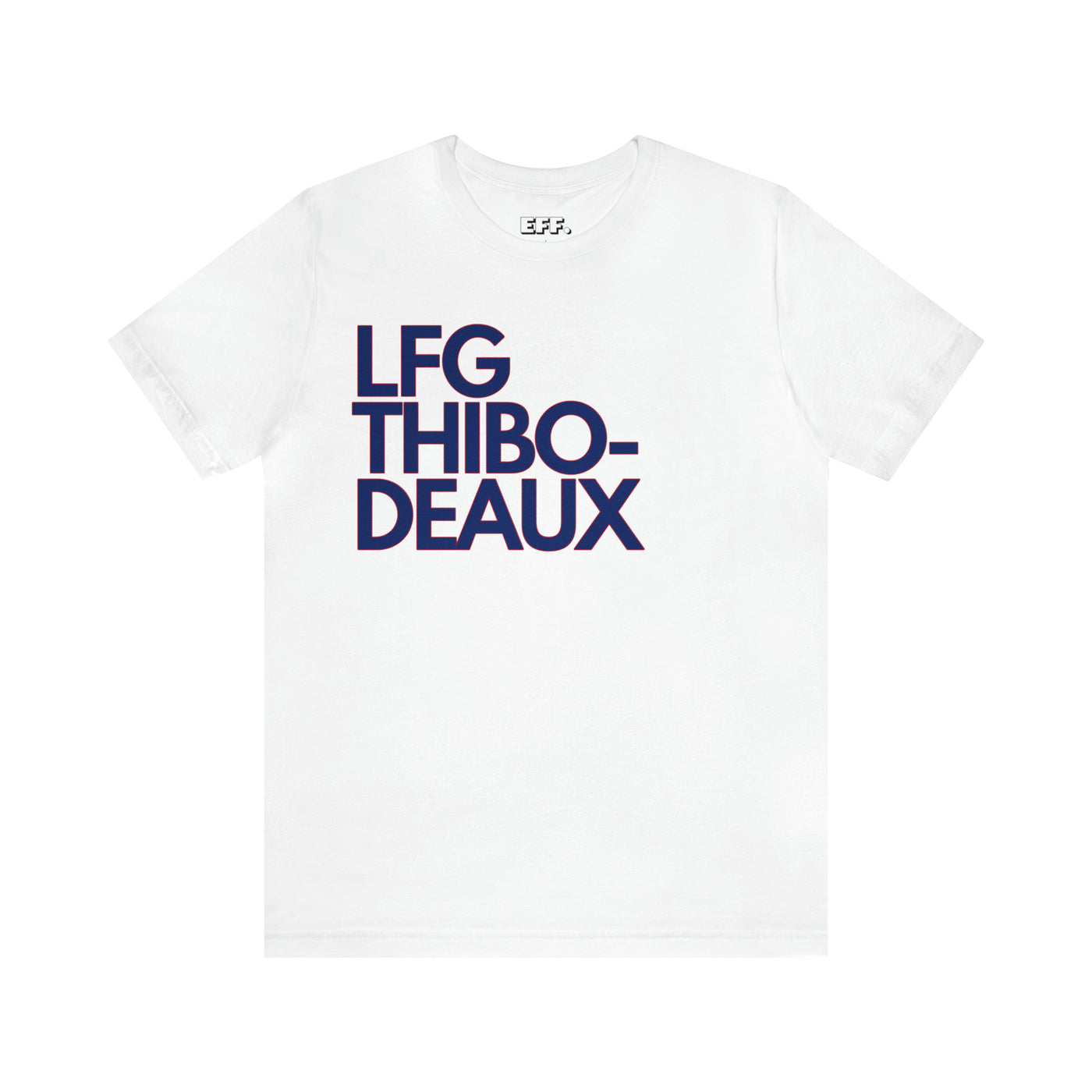 LFG Thibodeaux