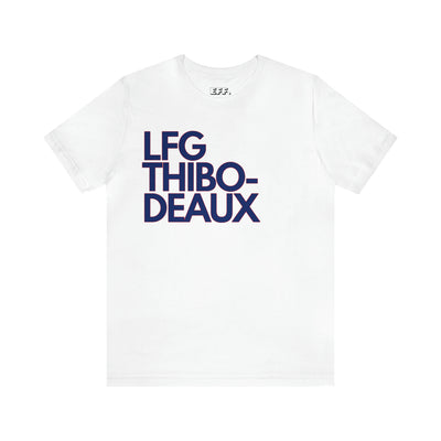 LFG Thibodeaux