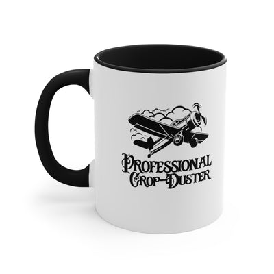 Professional Crop-Duster
