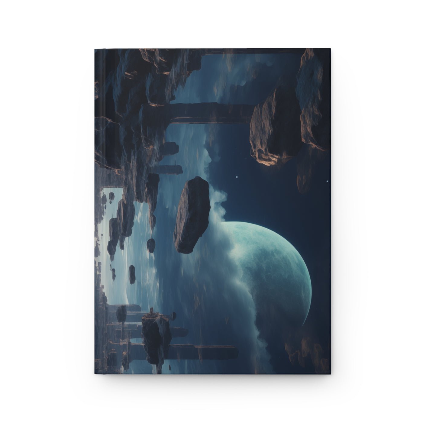 Reflecting Canyon