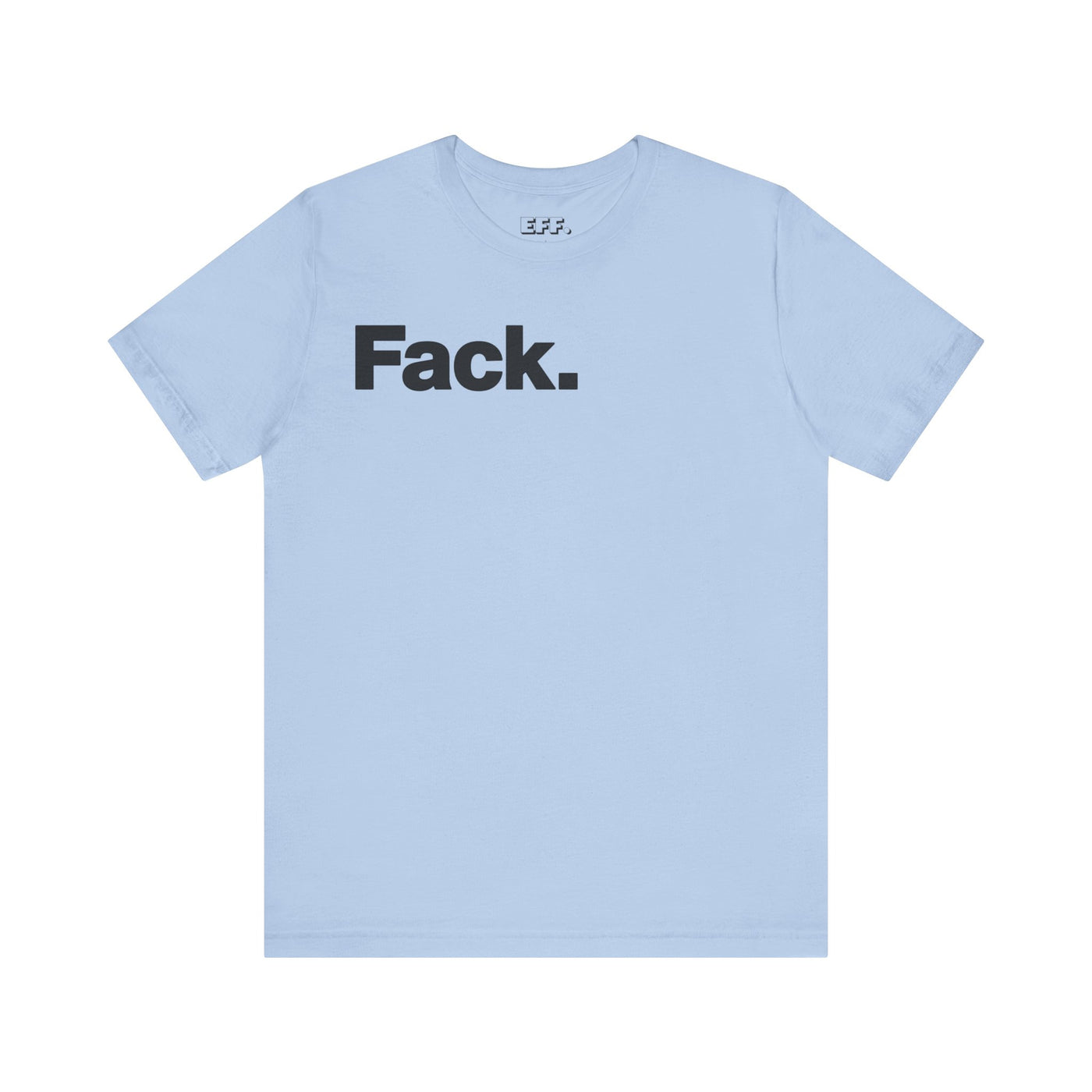 Fack.