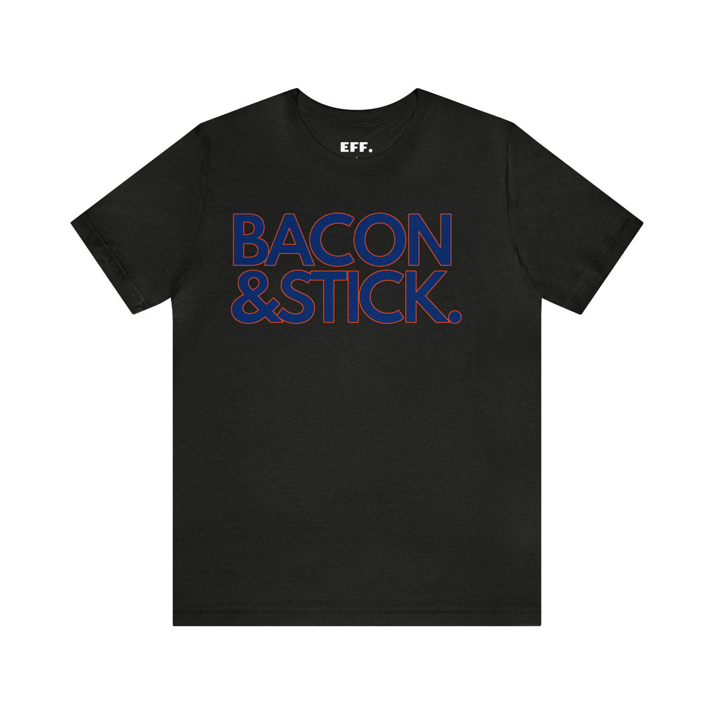 Bacon & Stick